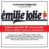 Sony Music Sme Strategic Marketing Group Emilie Jolie