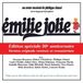 Sony Music Sme Strategic Marketing Group Emilie Jolie