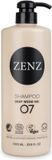 ZENZ Organic Deep Wood No. 7 Shampoo - 1000 ml