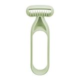 Scheerapparaat Philips Scheerapparaat voor dames, bikini-trimmer, nauwkeurige en comfortabele ontharing voor oksels, benen en bikinizone