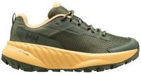 Helly Hansen Awe Hiker Dwr Wandelschoenen Groen EU 37 Vrouw