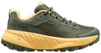 Helly Hansen Awe Hiker Dwr Wandelschoenen Groen EU 37 Vrouw