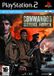 Eidos Commandos Strike Force - PlayStation 2