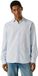 Pepe Jeans Payton Overhemd Met Lange Mouwen Blauw S Man