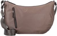 Mandarina Duck Hunter Hobo Bag Beaver Taupe Schoudertas