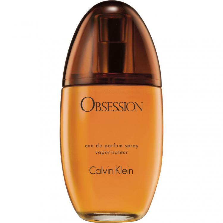 Calvin Klein Obsession 50 ml - Eau de Parfum - Damesparfum