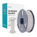 Sunlu Filament PLA haute vitesse Marble, 1,75 mm, 1 kg - Teinte : Shadow Storm