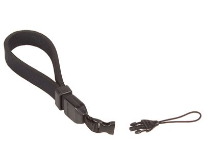 OP/TECH USA Cam Strap - Zwart