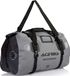 Acerbis X-Water 40L, sac à dos étanche, Noir/Gris, 40 L