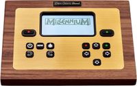 MILLENNIUM Élément d'échecs classique