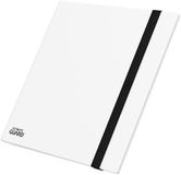 Ultimate Guard QuadRow FlexXfolio Blanc