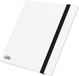 Ultimate Guard QuadRow FlexXfolio Blanc