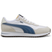 Puma Chaussures de golf Helsinki G, blanc/indigo