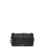 LIEBESKIND BERLIN Leren schoudertas Zena Crossbody Black zwart