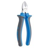 Unior 608697 Diagonaal Snijnippen, 140 mm