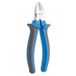 Unior 608697 Diagonaal Snijnippen, 140 mm