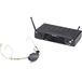 Samson AirLine 77 Vocal Headset draadloos microfoonsysteem E2 – 2,4 GHz, voor podium, fitness en presentaties