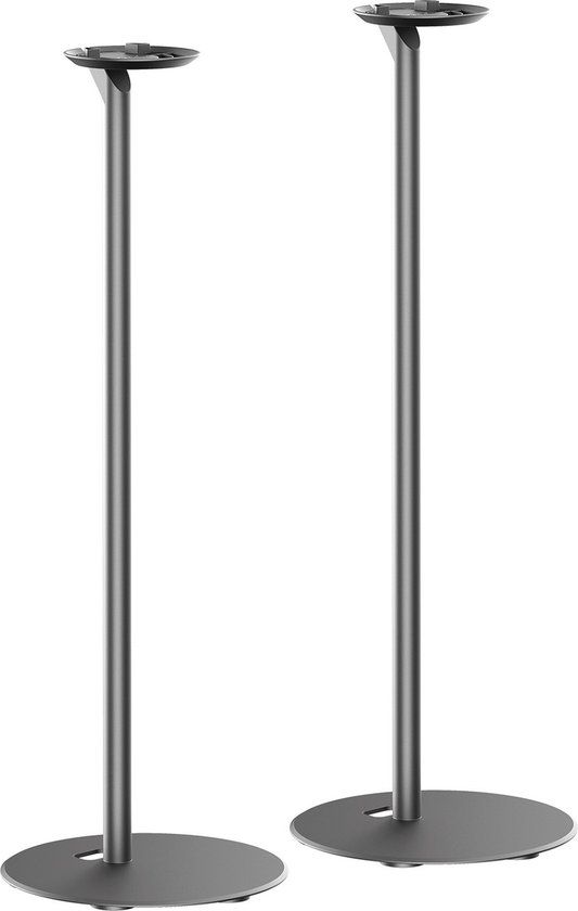 My Wall Statief Set voor Sonos Era 100 - Vast / Zwart