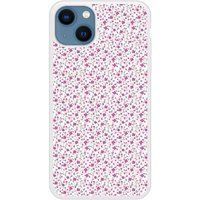 Apple iPhone 13 Liberty sauvage verstevigd hoesje met sublimatie bedrukking
