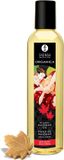 Shunga Massage Olie Maple Delight 250 ml