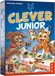 999 Games Clever Junior - Dobbelspel - Kinderspel - Educatief spel - Vanaf 5 jaar