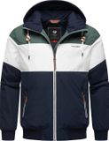 Ragwear Heren Buitenjas Jayce YOUMODO Dennengroen