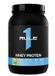 Rule1 Whey Protein - Pistachio Ice Cream, 2 lbs
