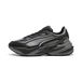 PUMA Baskets RS Surge Unisexe, Chaussures, Noir, 47