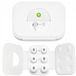 Apple Bouchons d'oreilles en silicone d'origine pour AirPods Pro 2, 6 pièces, blanc