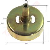 BPC Parts Tambour d'accouplement adaptable sur KOSY 78x22x68x4T5