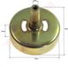 BPC Parts Tambour d'accouplement adaptable sur KOSY 78x22x68x4T5