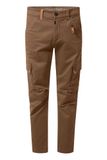 TIMEZONE Heren Cargo Broek REGULAR BENTZ regular/straight Beige 34W / 34L Volwassenen