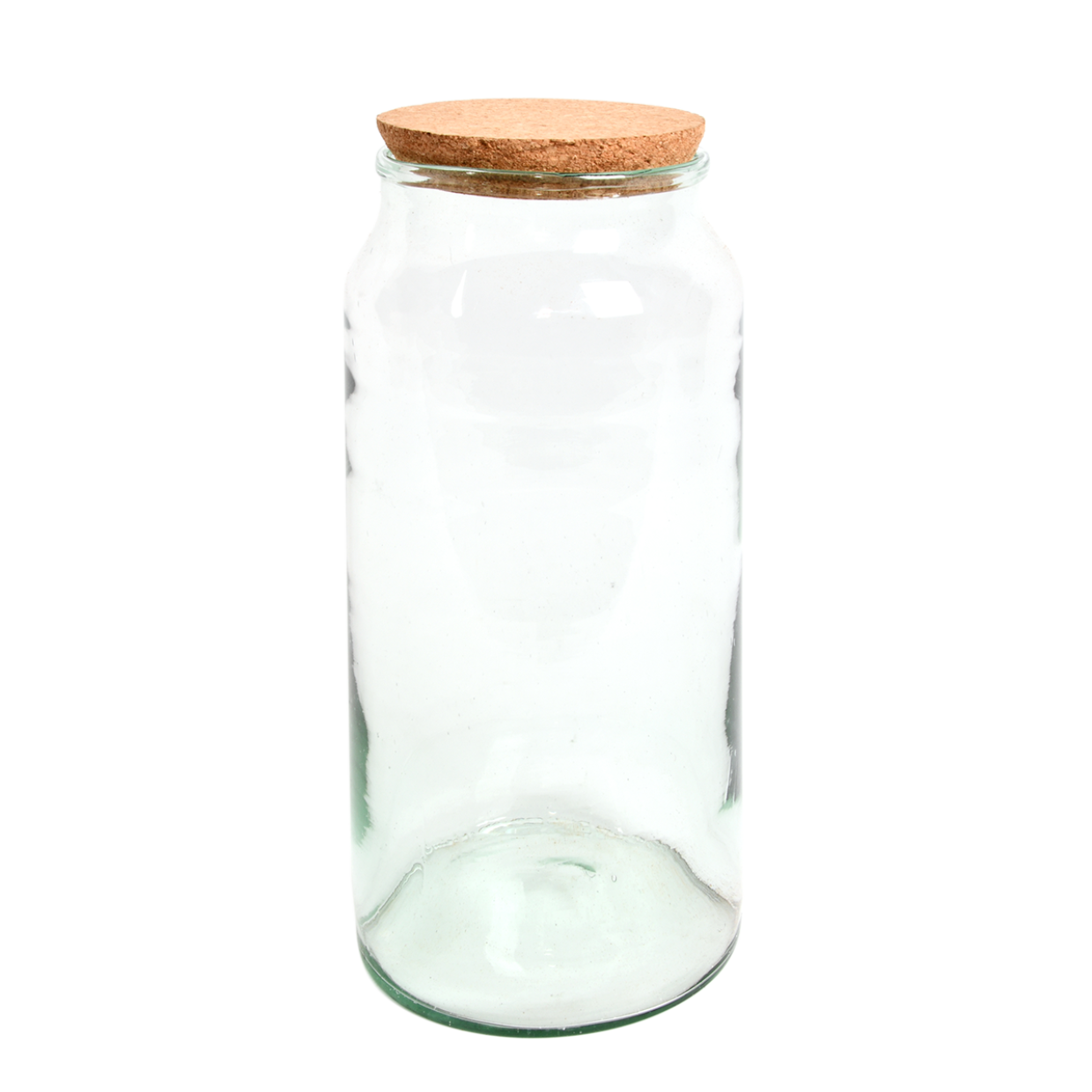 Vaas - AGG70 - Glas - Transparant - 41,3cm