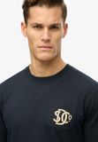 Superdry The Merchant Store Grafisch T-shirt Heren L