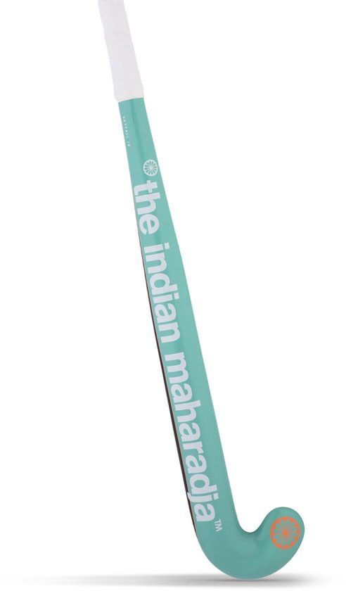 The Indian Maharadja Skyfall Junior Hockeystick 34 Inch Mint
