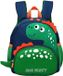 Azomor Sac à dos pratique pour enfants en forme de dinosaure, en tissu