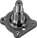 METZGER N 1079 - Moyeu de roue, gauche et droite, pour FORD Fiesta Mk5, hatchback (JH1, JD1, JH3, JD3)