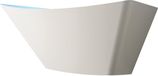 SARO Insectenlamp GT20 Design Muggenlamp voor Binnen 50 m² 20W Incl. Kleeffolie