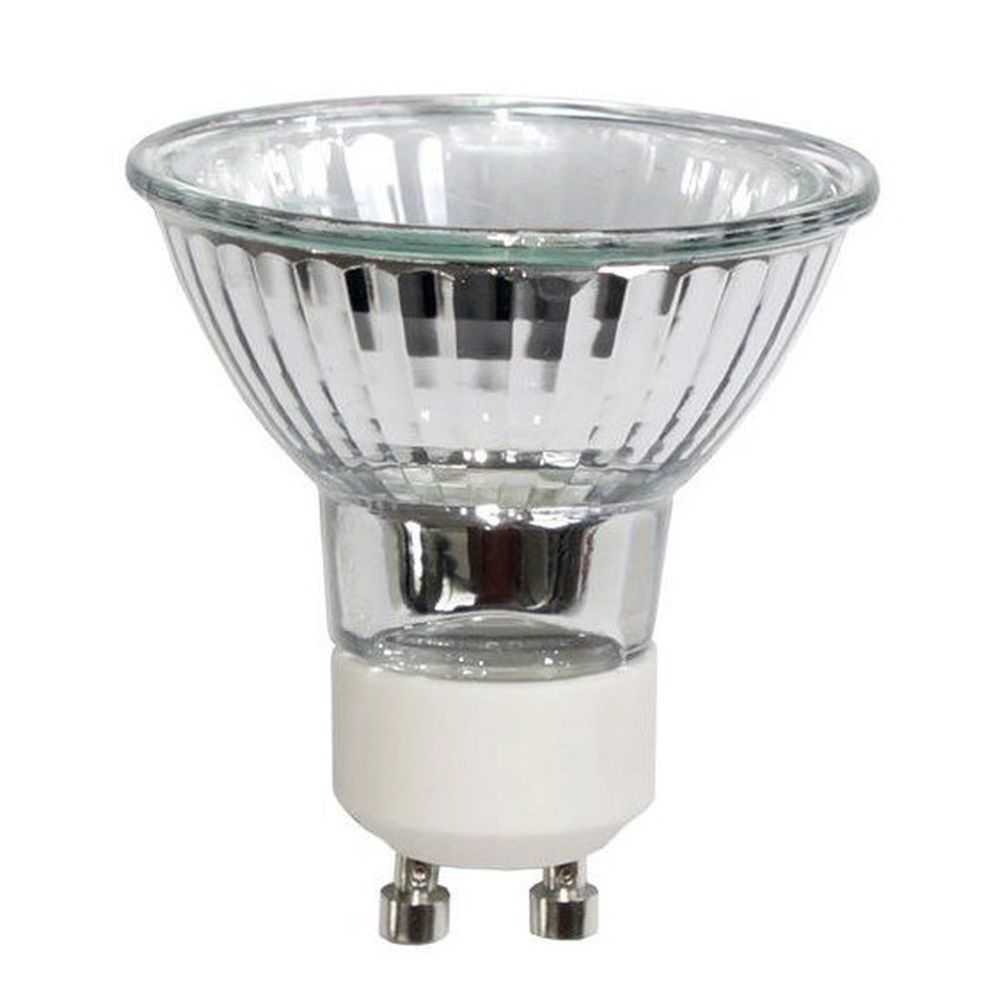 Halogeenlamp GUX 4,6 W - 50 W