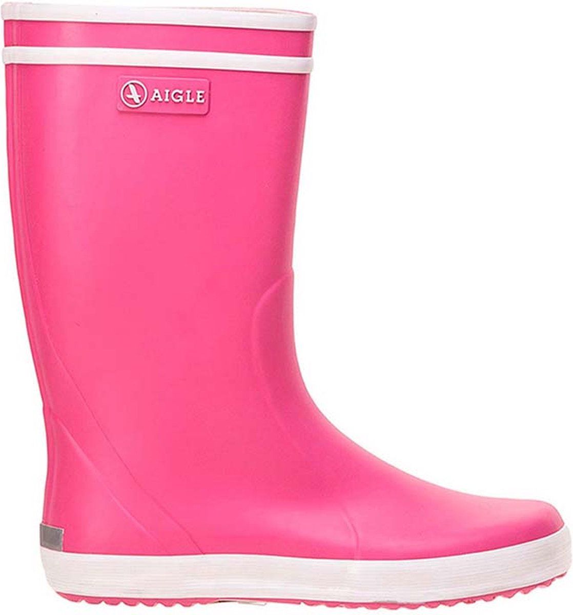 AIGLE AIGNB121 Lolly Pop 2 Q3-22 Roze