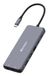 Verbatim USB-C Pro Multiport Hub 14 Port - Silver