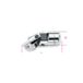 Beta 910/25K 3/8" Cardangewricht Verchroomd - 009109830