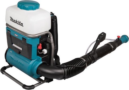 Makita PM001GZ01 Accu Rugnevelspuit XGT 40V Max Basic Body