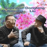 Suburban Zoho China Afro Cuba
