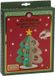 Creative Craft Group Decoreer je Eigen Houten Kerstboom - 24cm