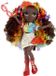 Rainbow High poupée mode Cristal Iris, 27 cm, avec 5 accessoires, y compris sac à main et bague, convient aux enfants à partir de 8 ans