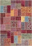 Safavieh Elsa Vloerkleed Multicolour Polyester Klassiek 122 x 183 cm