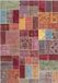 Safavieh Elsa Vloerkleed Multicolour Polyester Klassiek 122 x 183 cm