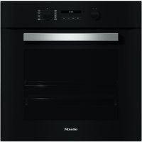 Miele H 2465 B Active Obsidian Black