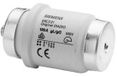 Siemens 5SC211 Zekeringsinzetstuk 80 A 500 V/AC 3 stuk(s)